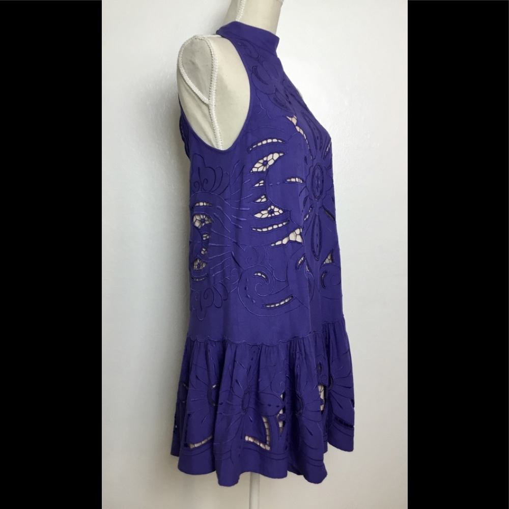FREE  PEOPLE  Dress - Picture 4 of 8